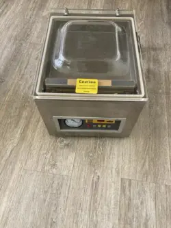 DZ260S PACKING SEALING