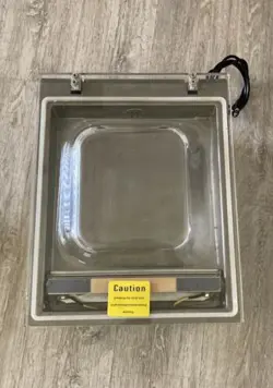 SEALING MACHINE 110V