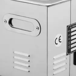 CLEANER CLEANING EQUIPMENT