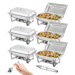 DSX-CHAFINGDISH