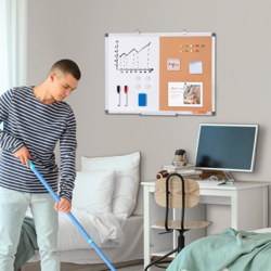 FRAME BULLETIN BOARD