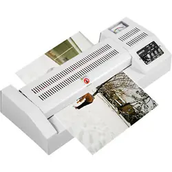 THERMAL LAMINATOR MACHINE