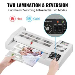 LAMINATOR MACHINE LAMINATING