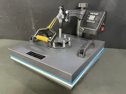 SUBLIMATION PRINTER GRAY