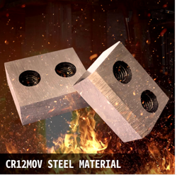 REPLACEMENT JAW BLADES FOR 5/8