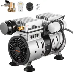 POND AERATOR ,  550W POWER 5.2CFM FOR UP TO 3 ACRE 50' INCLUDES 3/4 TIMER