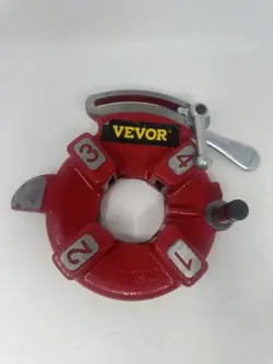 VEVOR 811A DIE HEAD 1/8