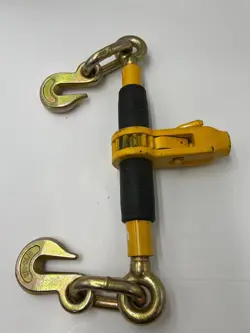 YELLOW BLACK DURABLE