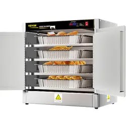 VEVOR HOT BOX FOOD WARMER 25
