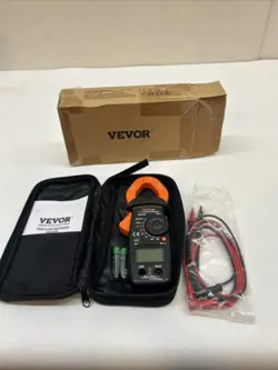 NCV MEASUREMENT EM4120