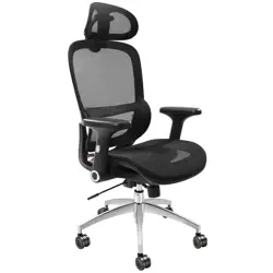 DESK CHAIR WITH