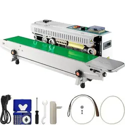 SEALER 110V CONT