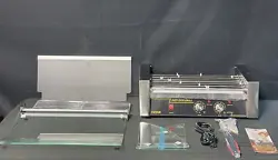 SC-7XD COMMERCIAL HOT