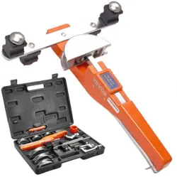 90 FORWARD/REVERSE PIPES