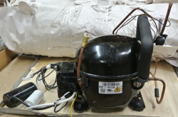 REFRIGERATOR COMPRESSOR