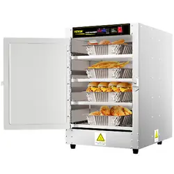 VEVOR HOT BOX FOOD WARMER 16