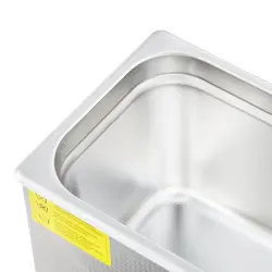 ULTRASONIC CLEANER 40KHZ