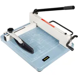 PAPER TRIMMER NEW