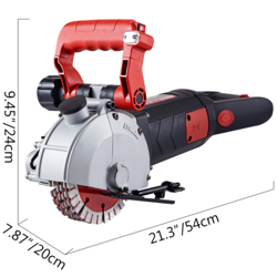 52MM DEPTH SAW
