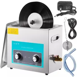 VINYL RECORD CLEANER