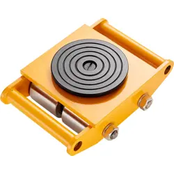 INDUSTRIAL MACHINERY