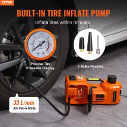 ELECTRIC HYDRAULIC CAR