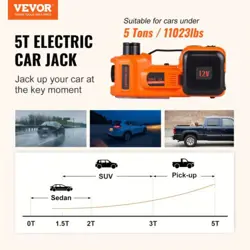 CAR JACK TON