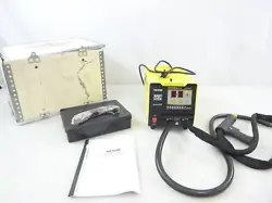 SEE DESC VEVOR GD90E PANEL SPOT PULLER DENT SPOTTER 3KW SPOT WELDING MACHINE110V
