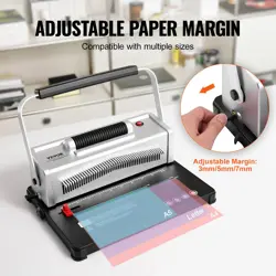BOOK MAKER WITH