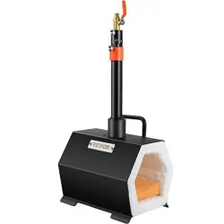 VEVOR PROPANE FORGE
