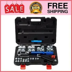 REPAIR BRAKE FLARING