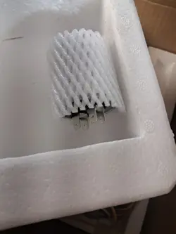 YDK150-6G85 CONDENSER FAN