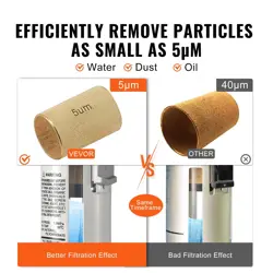 AIR COMPRESSOR WATER