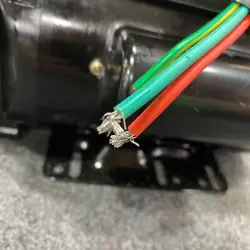 ZXAC220V-2.2KW-D-10L HYDRAULIC