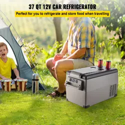 VOLT REFRIGERATOR APP