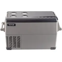 PORTABLE REFRIGERATOR