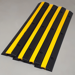 BUMP BLACK/YELLOW NEW