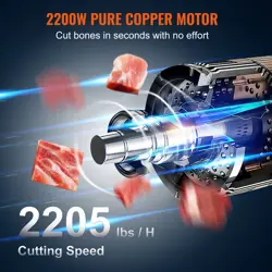 SAWING MACHINE 2200W