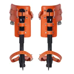 ALLOY STEEL ARBORIST