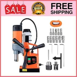 POWER PORTABLE MAGNETIC