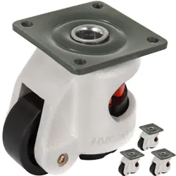 LEVELING CASTERS GD-40F