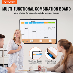 BOARD COMBO ALUMINUM