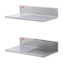 FLOATING SHELVING WITH