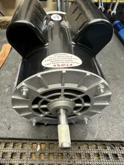 ELECTRIC MOTOR DXKYJDJTODP5HWZ57