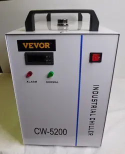 VEVOR CW-5200 INDUSTRIAL