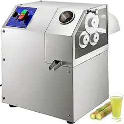 JUICER SUGARCANE