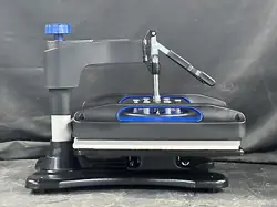 SUBLIMATION MACHINE W/