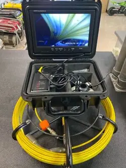 CAMERA DVR PD7008560