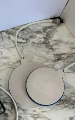 VEVOR SUBLIMATION PLATE HEAT PRESS ATTACHMENTS