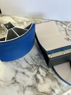 VEVOR HAT HEAT PRESS CAP HEAT PRESS ATTACHMENT HEATING PADS SUBLIMATION TRANSFER